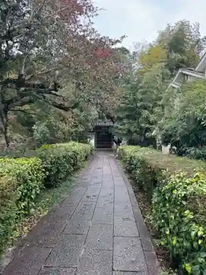 吉田寺(奈良県)