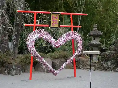 伊豆山神社(静岡県)