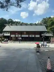 櫻木神社(千葉県)