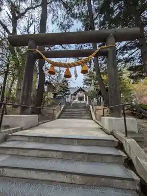 手稲神社(北海道)