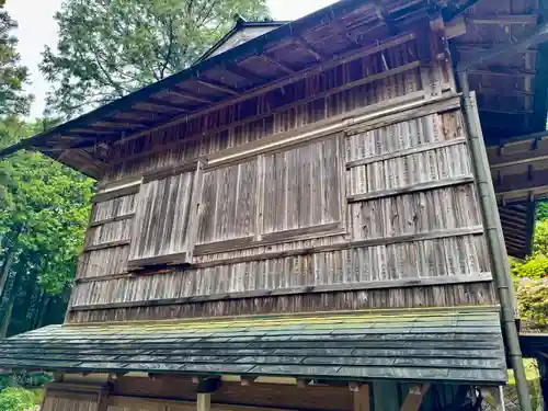 金刀比羅神社(奈良県)