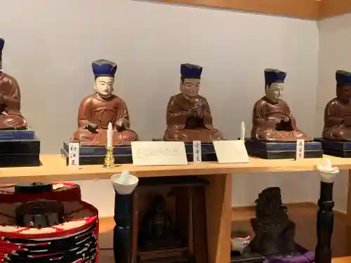 利性院(栃木県)