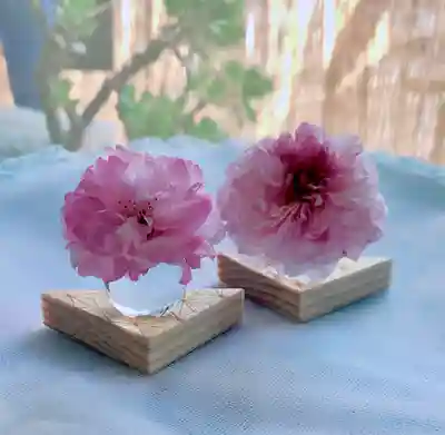 平野神社のその他建物