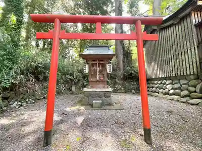 大神神社(岐阜県)