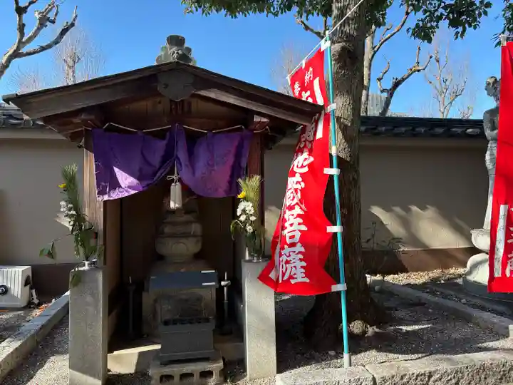 東界寺(愛知県)