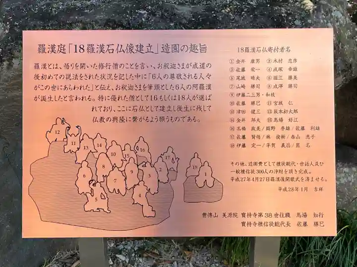 寶持寺(埼玉県)