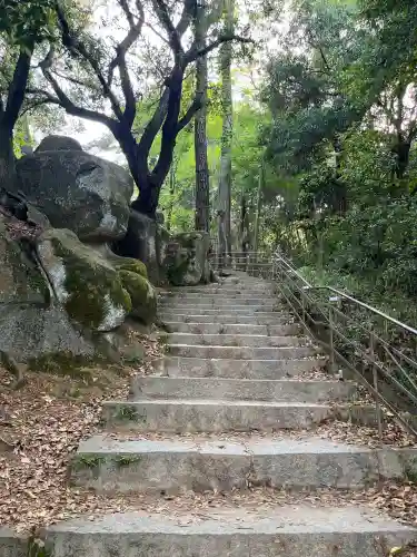 千光寺(広島県)