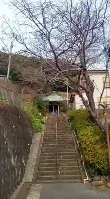 八雲神社(神奈川県)