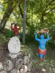 桃太郎神社（栗栖）(愛知県)