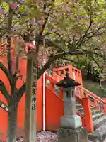 鬼怒川温泉神社(栃木県)