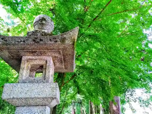 猿投神社の建物その他