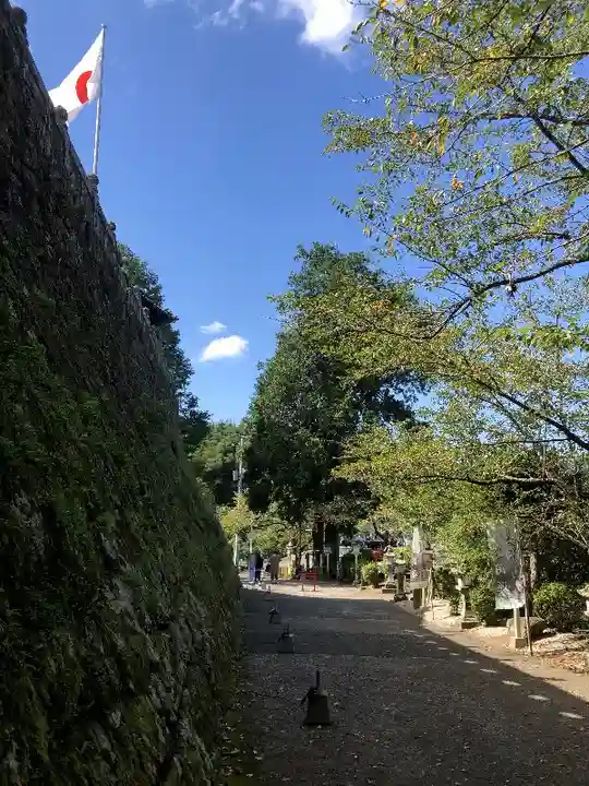 武雄神社のその他建物