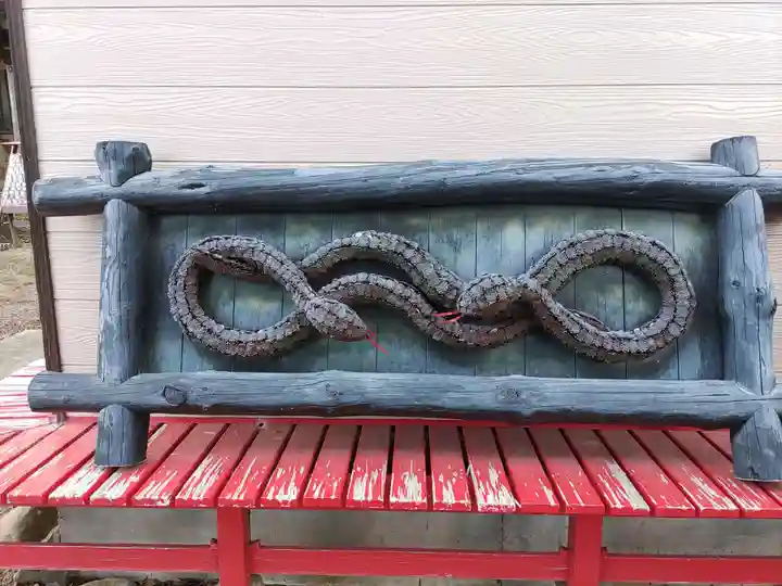 鹿島台神社(宮城県)