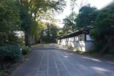安養院(東京都)