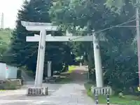 諏訪大社上社前宮(長野県)