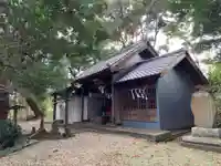 春日神社のその他建物