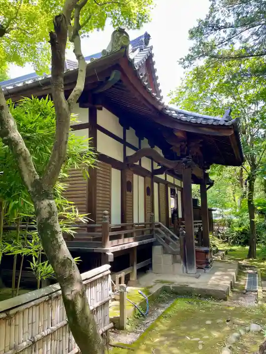 妙福寺(東京都)