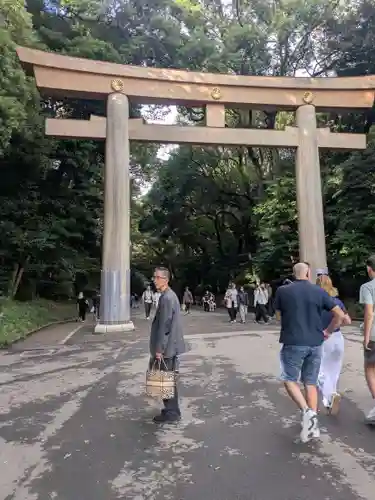 明治神宮(東京都)