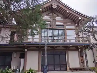 八幡山観音寺(神奈川県)