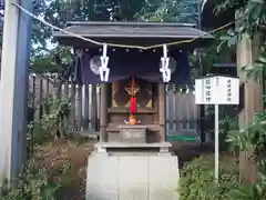 阿佐ヶ谷神明宮(東京都)