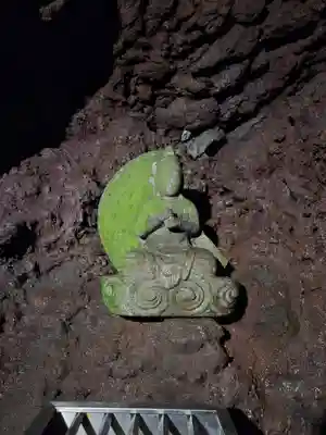 無戸室浅間神社(船津胎内神社)(山梨県)