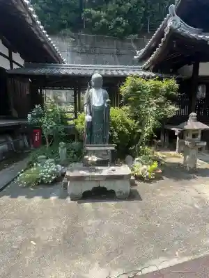近松寺(滋賀県)