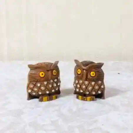 彌彦神社 (伊夜日子神社)の像