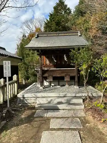 厄除八幡宮　(兵庫県)