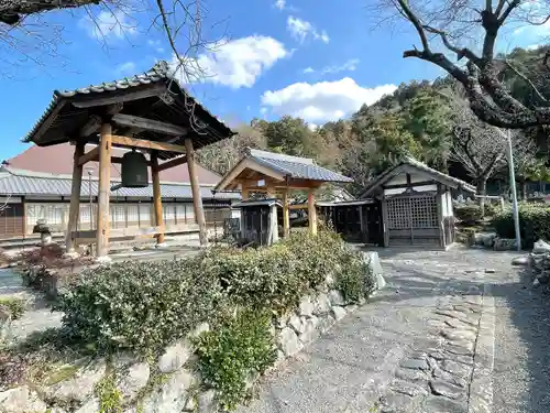 妙楽寺(滋賀県)