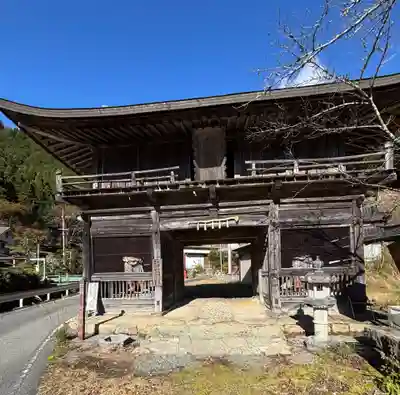 瑠璃寺(兵庫県)