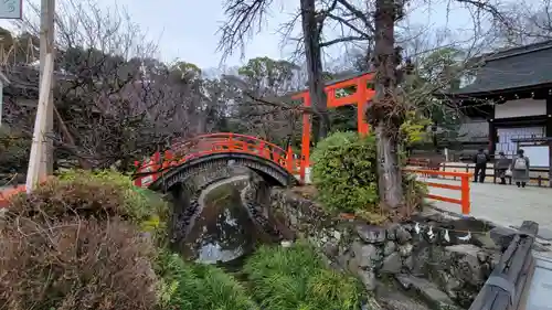 賀茂御祖神社（下鴨神社）のその他建物