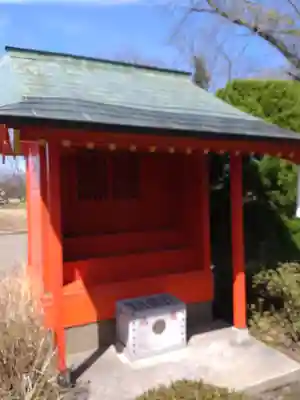 成田山福井別院九頭龍寺(福井県)