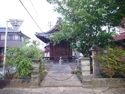 観音堂(愛知県)