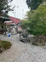 白鷺神社(栃木県)