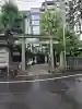 廣尾稲荷神社(東京都)