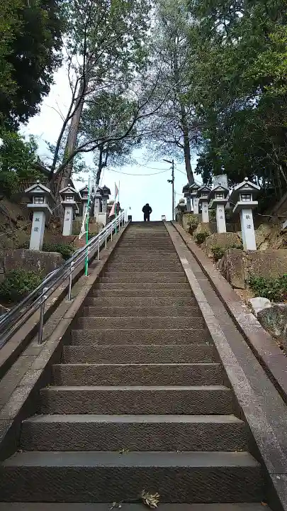 師岡熊野神社のその他建物