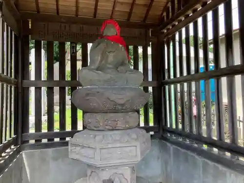 熊野神社(東京都)