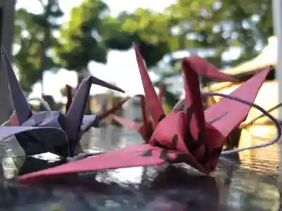 所澤神明社(埼玉県)