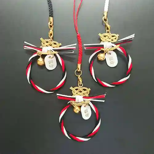 石動神社(新潟県)