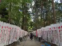 豊川閣　妙厳寺の建物その他