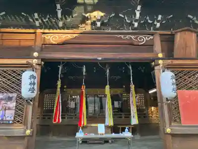 天孫神社(滋賀県)