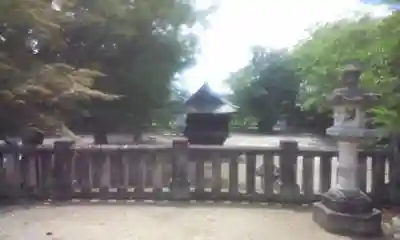 富士浅間神社のその他建物
