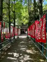 春日部稲荷神社(埼玉県)