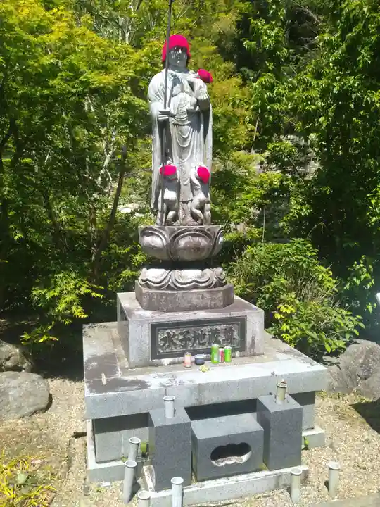 洞雲寺(宮城県)