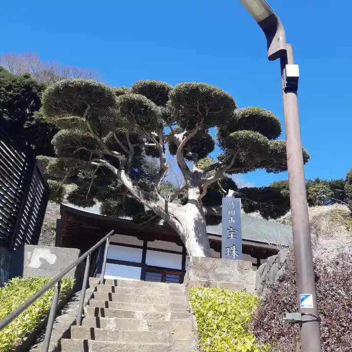 宝珠院(神奈川県)