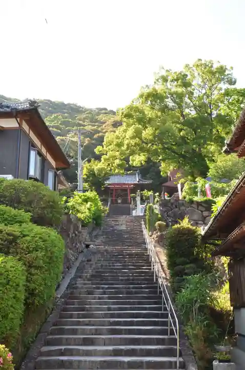 龍光寺(愛媛県)