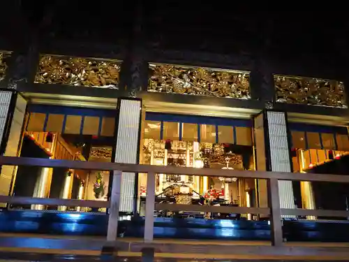 本願寺（西本願寺）(京都府)