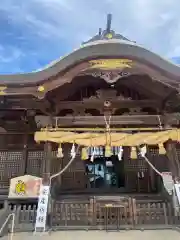 春日神社(福岡県)