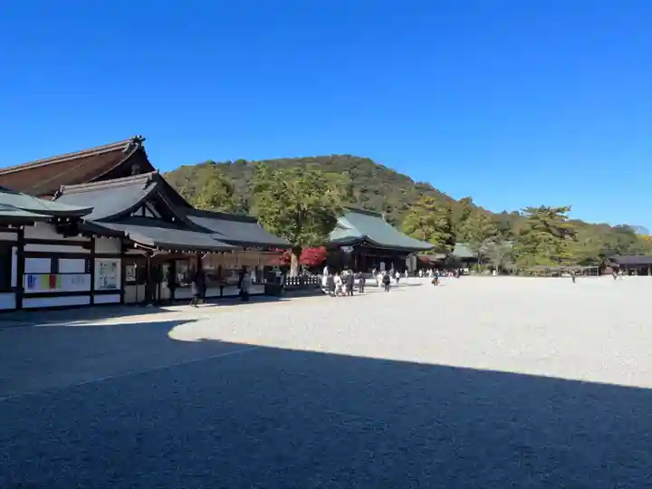 橿原神宮(奈良県)