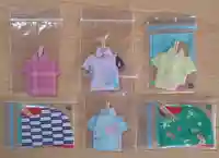 石内のお大師さん 金剛院の授与品その他